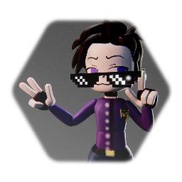 Mikeal Afton/<clue>V.2