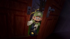 A screenshot taken in Dreams. 2 of 2.