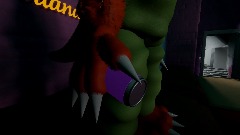 A screenshot taken in Dreams. 6 of 9.