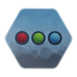 Small Decorative Buttons