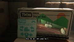 A screenshot taken in Dreams. 18 of 22.