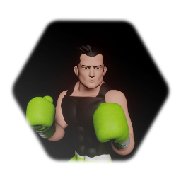 Little Mac