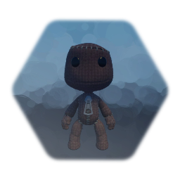 Sackboy