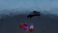 Digital circus music