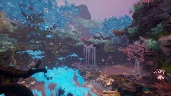 A screenshot taken in Dreams. 6 of 29.