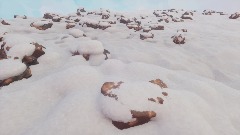 A screenshot taken in Dreams. 4 of 11.