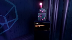 A screenshot taken in Dreams. 1 of 6.