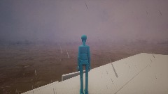 A screenshot taken in Dreams. 9 of 9.