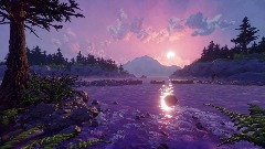 A screenshot taken in Dreams. 7 of 8.
