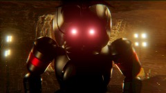 A screenshot taken in Dreams. 8 of 18.