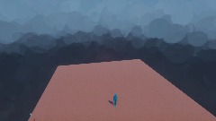 Puppet Drinks Something then dies