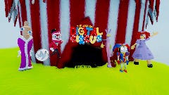 The Amazing Digital Circus (Demo) OVERHAUL