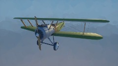 A screenshot taken in Dreams. 10 of 10.