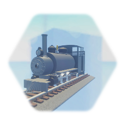 RSR/EFV/EFSPM Nº7 AKA "Bitolinha"