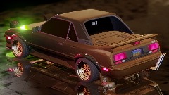 A screenshot taken in Dreams. 1 of 5.