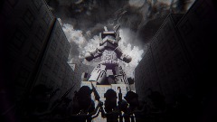 Papertron - The Beginninging