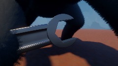 PDHM 30 Minute Challenge: BABOON FIXIN'