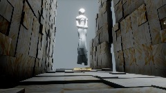 A screenshot taken in Dreams. 6 of 7.