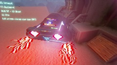 A screenshot taken in Dreams. 2 of 4.