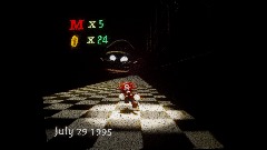 A screenshot taken in Dreams. 2 of 2.