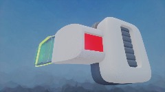 A screenshot taken in Dreams. 3 of 7.