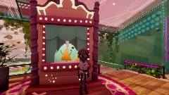 A screenshot taken in Dreams. 17 of 29.