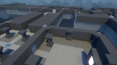 Dungeon crawler Hard Mode