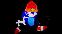 A screenshot taken in Dreams. 5 of 6.