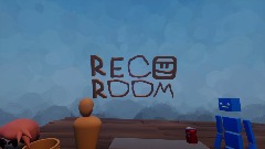 Rec room kind of