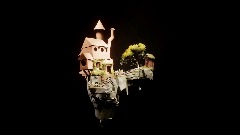 A screenshot taken in Dreams. 2 of 2.