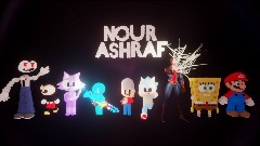 A screenshot taken in Dreams. 19 of 30.