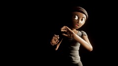 A screenshot taken in Dreams. 15 of 28.