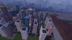 Impulse/Bart Allen freeroam