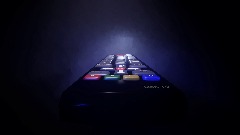 A screenshot taken in Dreams. 2 of 7.