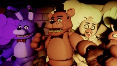 Fnaf (full game)