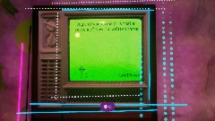 A screenshot taken in Dreams. 24 of 25.