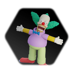 Krusty the Clown