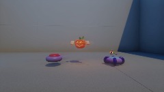 Prueba de la recompensa Happy jack