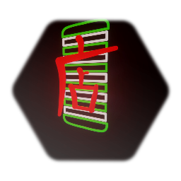 SHOP KANJI NEON