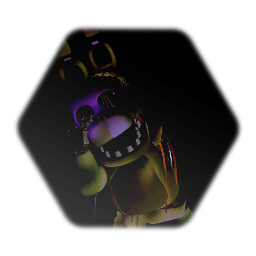 Phantom Bonnie <clue>V2