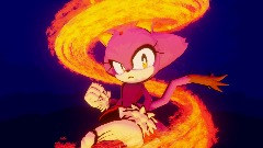 A screenshot taken in Dreams. 1 of 4.