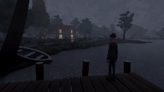 A screenshot taken in Dreams. 2 of 3.