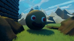 The legend of zelda New Update Noob Meatball Man