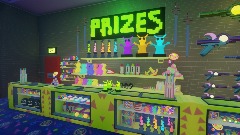A screenshot taken in Dreams. 8 of 13.