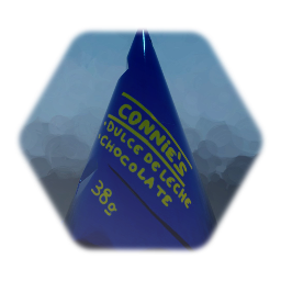 Connie's Dulce de Leche & Chocolate HD