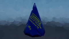 A screenshot taken in Dreams. 1 of 1.