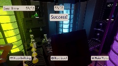 A screenshot taken in Dreams. 16 of 23.