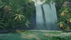 A screenshot taken in Dreams. 2 of 18.