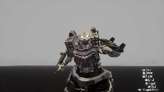A screenshot taken in Dreams. 6 of 6.