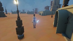 Level 1:Find Spongebob